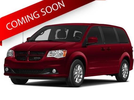 DODGE GRAND CARAVAN 2013 2C4RDGCG9DR781299 image